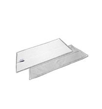 PANNO ULTRA-MICROFIBRA C/VELCRO CM 40