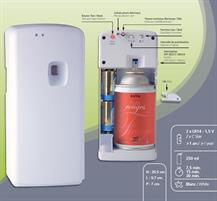 STARTER PACK COMP+DEO 250ML +PILE