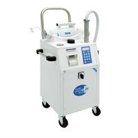 SANI SYSTEM CHECK