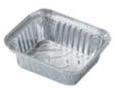 VASCHETTA ALLUM. 1 PORZ.R28L 2200PZ