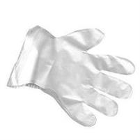 GUANTI IN POLIETILENE (100 PZ)