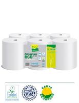 ASCIUGAMANI SPIRALE 180MT ECO 2V 6RT
