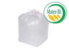 SACCHI MATER-BI 70X110