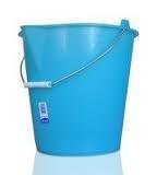 SECCHIO PLASTICA LT. 15