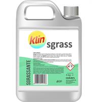 KLIN SGRASS MARSIGLIA KG.5X4