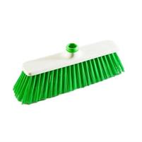 SCOPA SOVRANA COLORE VERDE