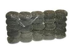 SPUGNA ZINCATA 40gr.