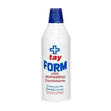 TAYFORM DISINFETTANTE PMC LT.1x12