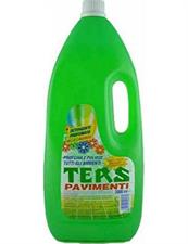 TERS LAVAPAV. PROF. VERDE LT2X9