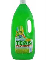 TERS LAVAPAV. PROF. VERDE LT2X9