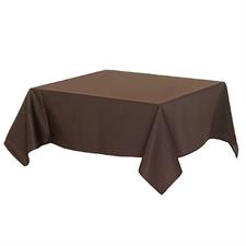 TOVAGLIA TNT 150x150 MARRONE (50pz)