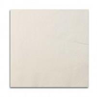 TOVAGLIA FIESTA 100X100 BIANCO 100PZ
