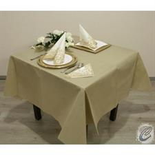 TOVAGLIA FIESTA SABBIA 100x100 100PZ.