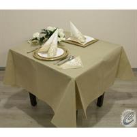 TOVAGLIA FIESTA SABBIA 100x100 100PZ.