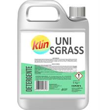 KLIN UNISGRASS NEW KG.5x4