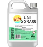 KLIN UNISGRASS NEW KG.5x4