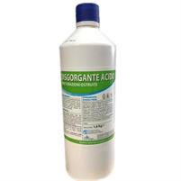 DISGORGANTE ACIDO KG.1.8 x12