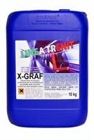 X-GRAF CAM 10 KG