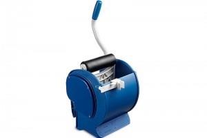 FILMOP STRIZZATORE IN PLAST. A RULLO
