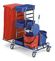 CARRELLO JUMBO QUICK