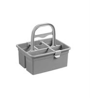 FILMOP CASSETTINA PORTAOGGETTI CON 3 DIVISORI