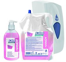 DISPENSER SUTTER CREAM (A CARTUCCIA)