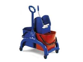 CARRELLO FRED COMPLETO DA LT. 30