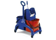 CARRELLO FRED LT.50 C/MANIGLIA