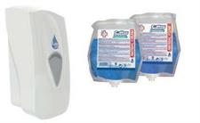 DISPENSER SUTTER FOAM (a cartuccia)