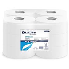 LUCART CARTA IGIENICA 180MT P.CELL 12RT
