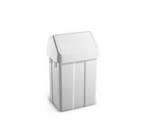 FILMOP CESTINO LT.50 C/COP GIALLO