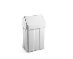 FILMOP CESTINO LT.50 C/COP GIALLO