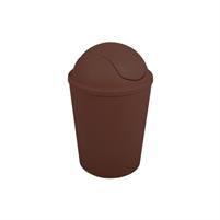 GETTACARTE BASCULANTE PATTY 50LT MARRONE