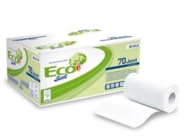 LUCART ASCIUGAMANI 70MT 2V ECO 12RT