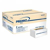 LUCART ASCIUGAMANI PIEG. Z NATURA15x330pz
