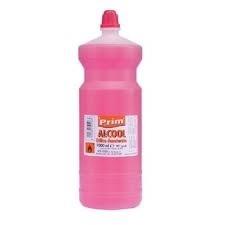 ALCOOL DENATURATO LT.1x12PZ