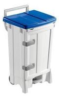 FILMOP POLARIS BLU 90LT C/PED IMPUGN.