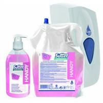 DISPENSER SUTTER CREAM (a RICARICA)