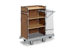 CARRELLO  HOTEL 612