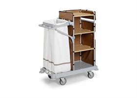 CARRELLO MORGAN HOTEL 851