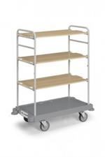 CARRELLO MORGAN HOTEL 800