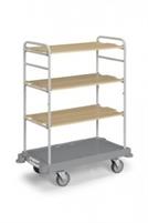 CARRELLO MORGAN HOTEL 800