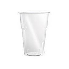 BICCHIERE PET/KRISTAL K250 (20x50pz)
