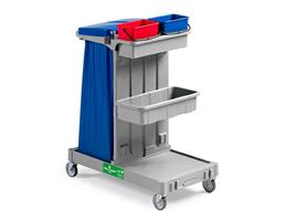 CARRELLO ALPHA 4101