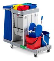 CARRELLO ALPHA 5108