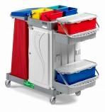 FILMOP CARRELLO MULTIUSO ALPHA 6670