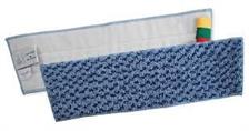 FILMOP PANNO PULI-SCRUB MICROFIBRA cm.40 PER SISTEMA A VELKRO