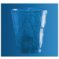 BICCHIERI PET/KRISTAL IMB. 200CC 800PZ