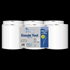 ASCIUGAMANI ROTOLO AUTOCUT 140 MT P.C 6RT