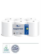 ASCIUGAMANI ROTOLO AUTOCUT140 6RT